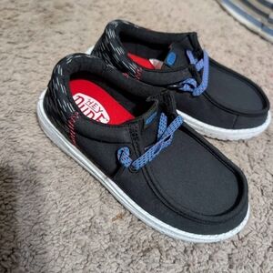 Wally Funk Youth Jersey Jacquard